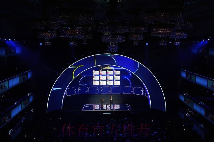 2026世界杯安保前瞻：面向未来的风险评估与治理对策